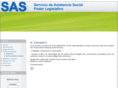 saspl.org