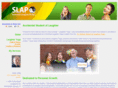 savannahlaughterproject.com