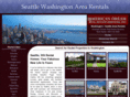 searchseattlearearentals.com