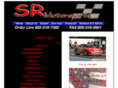 shaneracing.com