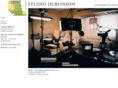 studiodubuisson.com