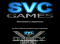 svcgames.com