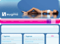 sygmabeaute.com