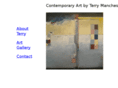 terrymanchesterart.com