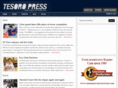 tesoropress.com
