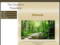 thechurchinpasadena.com