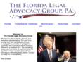 thefloridalegaladvocacygroup.com