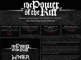 thepoweroftheriff.com
