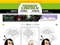 thinkinlincoln.com
