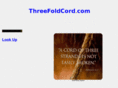 threefoldcord.com