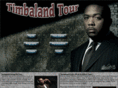 timbalandtour.com