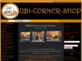 ubi-corner-shop.net