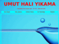 umuthaliyikama.net