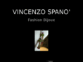 vincenzospano.com