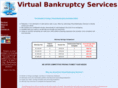 virtualbankruptcyservices.net