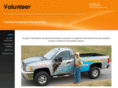volunteerwaterproofing.com