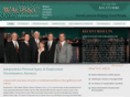 wagblaw.com