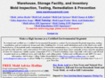 warehousemold.com