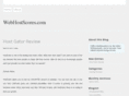 webhostscores.com
