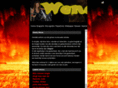 wendyrivers.nl