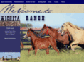 wichitaranch.com