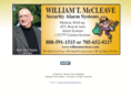 williamtmccleave.com