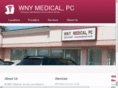 wnymedical.com