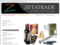 zetatrade.se