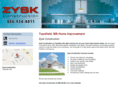 zyskconstruction.net