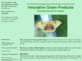 1greenbuilder.com