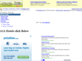 a1ahotels.com