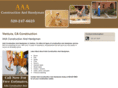 aaaconstructionandhandyman.com