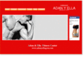 adanyellagym.com