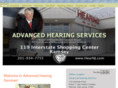 advancedhearingservice.com