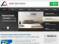albertoporcuimpianti.com