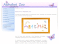 alphabet-zoo.com
