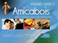 amicabois.com