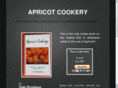 apricotcookery.com