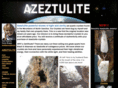 azeztulite.com