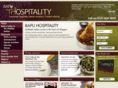 bapuhospitality.com