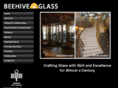 beehiveglass.com