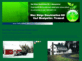 blueridgeconstructionvermont.com