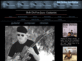 bobdevosjazzguitar.com