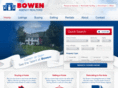 bowenagency.com
