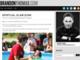 brandonthomas.com