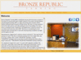 bronzerepublic.com