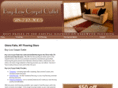 buylowcarpetoutletqueensbury.com