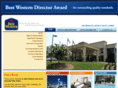 bwcaryhotel.com