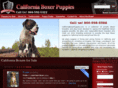 californiaboxerpuppies.com