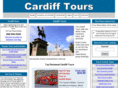 cardifftours.net